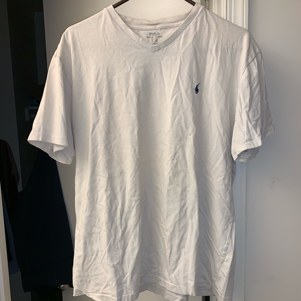 Polo T-shirt